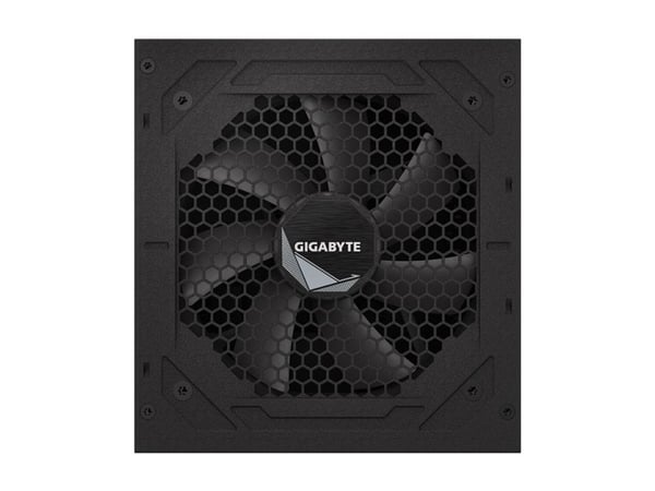 Gigabyte UD1000GM PG5 - Strømforsyning (intern) - ATX12V - 80 PLUS Gold - AC 100-240 V - 1000 watt - aktiv PFC