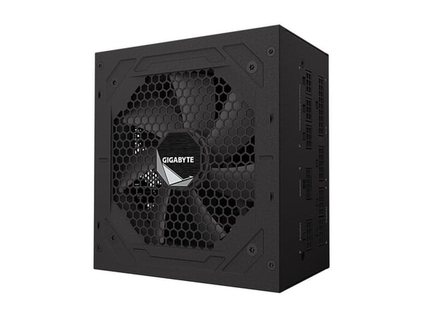 GIGABYTE UD1000GM PG5 V2 virtalähde 1000 W 80 PLUS Gold ATX 3.1 täysmodulaarinen