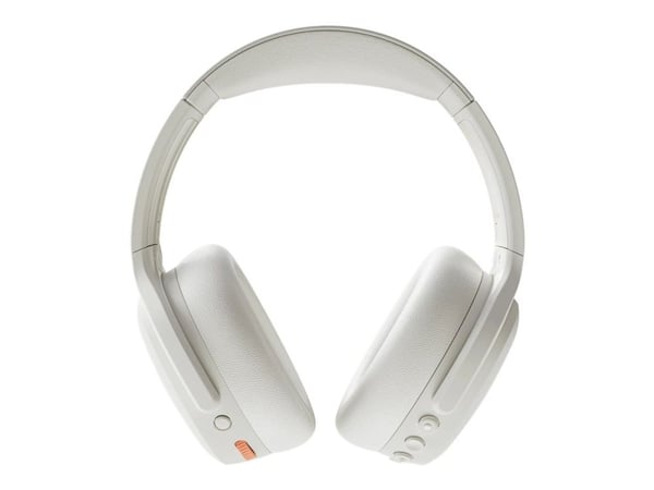 Skullcandy Crusher ANC 2 vastamelusankakuulokkeet, Bluetooth, valkoinen