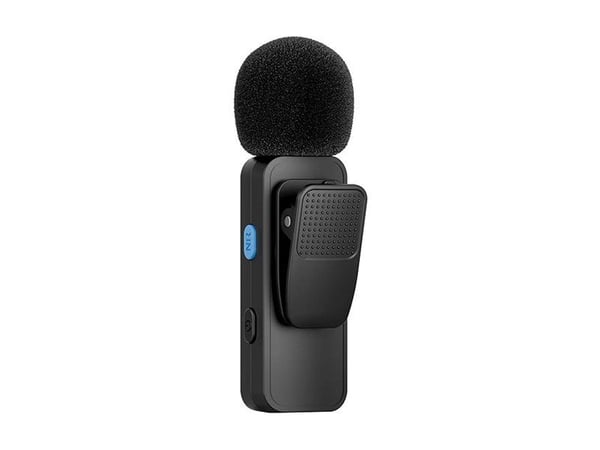 BOYA BY-V1 - Mikrofon - DECT / Bluetooth