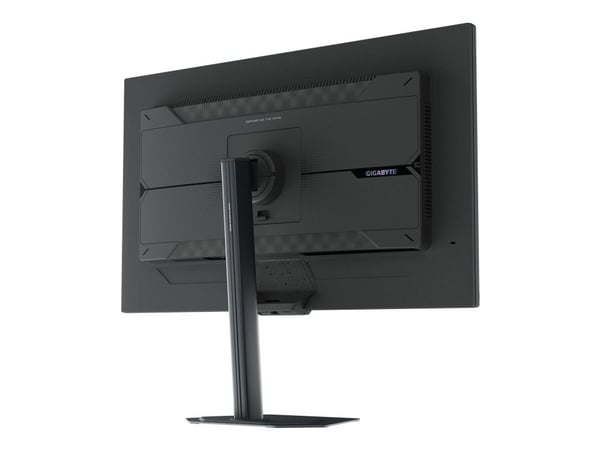 GIGABYTE M27Q2 QD, 68,6 cm (27"), 2560 x 1440 pikseliä, Quad HD, LED, 1 ms, musta