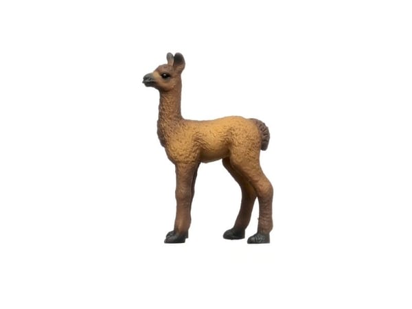 Schleich Llama föl