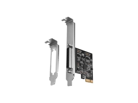 Axagon PCEA-P1N PCIe-ohjain