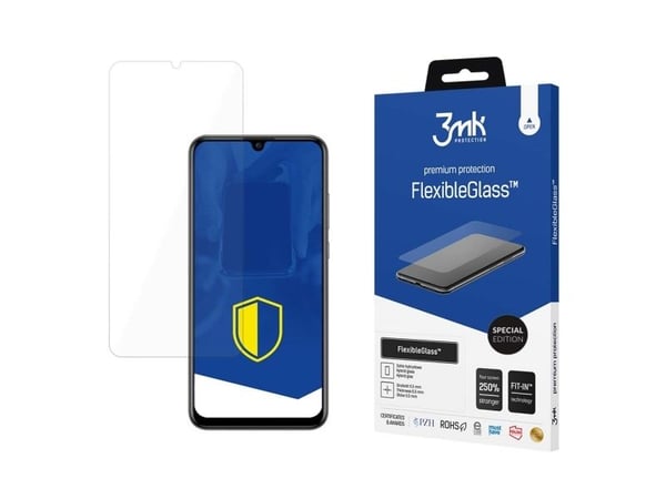 3MK 3mk Flexibleglass Huawei P Smart 2019 Hybridilasi