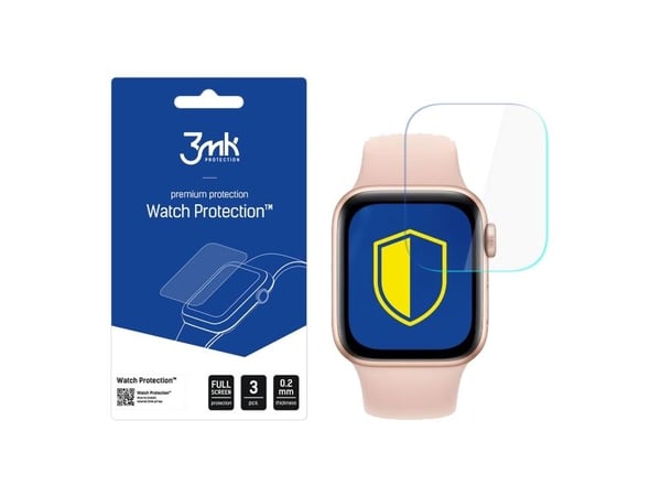 3MK Watch Protection, Watch 4 44mm, 1 pc(s)
