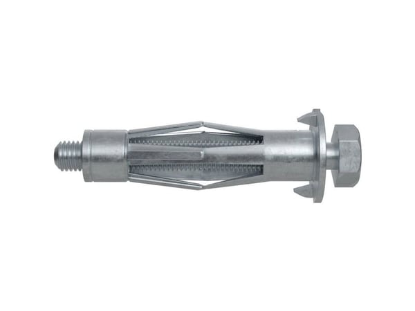 fischer hulrumsdybel HM 8 x 54 SS, 50 stk.