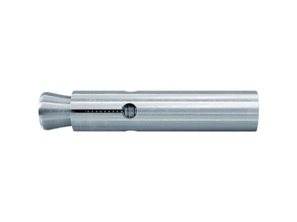 Sisäkierreankkuri Fischer FZA 14 x 60 M 8 I 14 mm 20 kpl