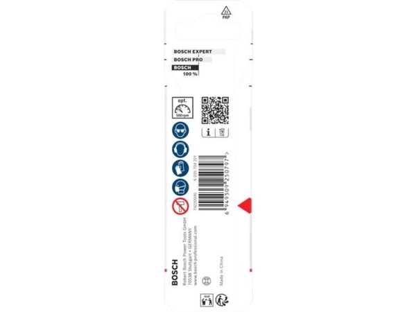 Bosch FLISEBOR EXPERT 3X70MM Bosch FLISEBOR EXPERT 3X70MM