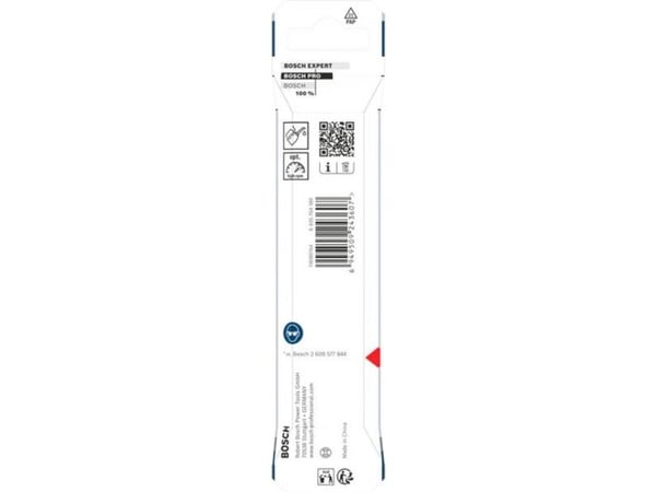 Metallbor Bosch 5,5X93mm Hss-G S