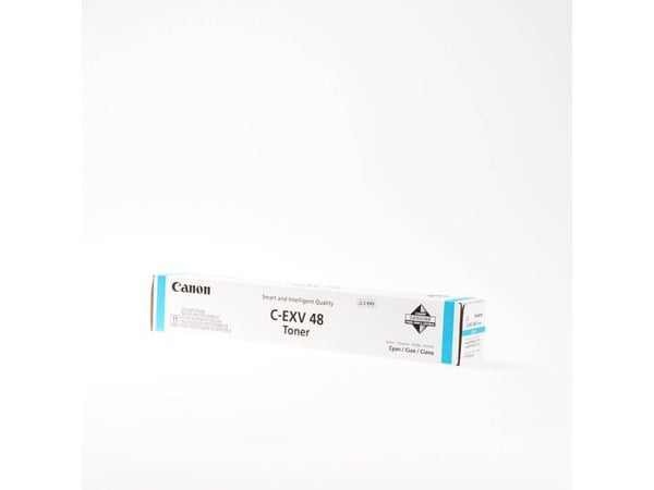 Canon C-EXV 48, Syaani, 1 kpl