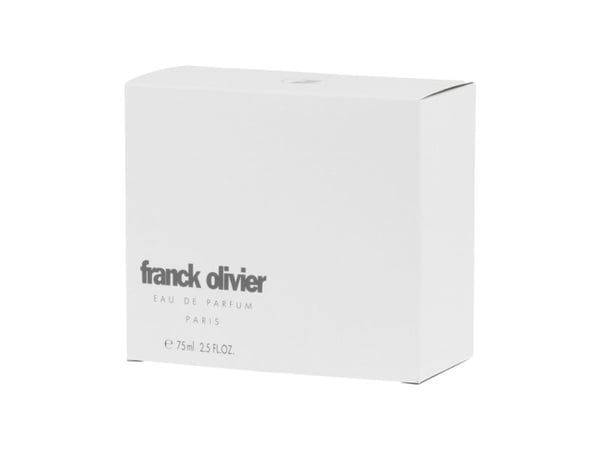 Franck Olivier Parfym