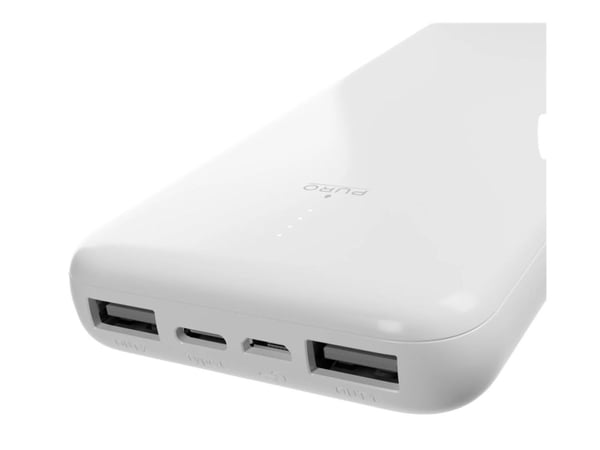 PURO PUROPBPW1002A1CW, Hvit
