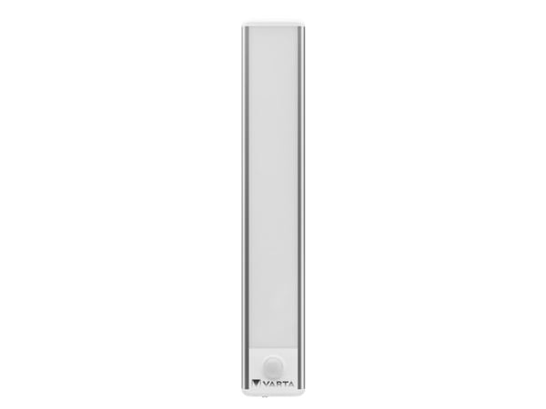 Varta 16621 101 121, Magneettinen turvavalo, Valkoinen, Polyvinyylikloridi (PVC), Juoksu, Ei kuviota, LED - SOLO