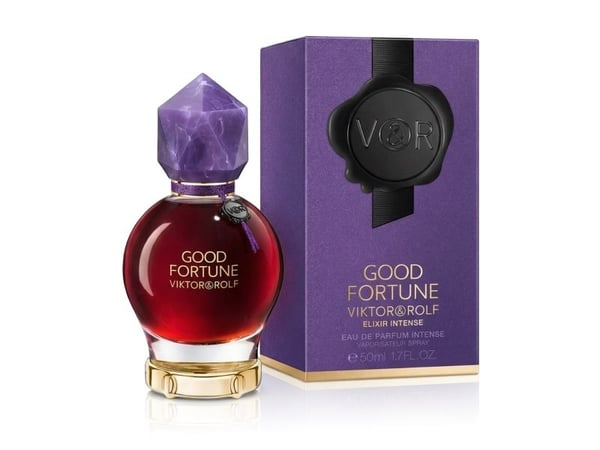 Viktor&Rolf Good Fortune Elixir Intense hajuvesi 90 ml naisille