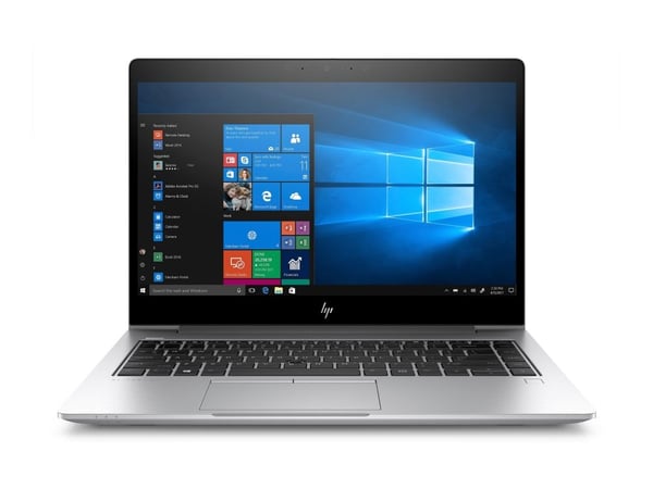 Refurbished HP EliteBook 840 G6  - Condition: Grade B