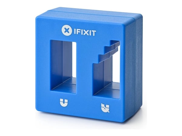 iFixit Magnetizer / Demagnetizer - magnetointityøkalu