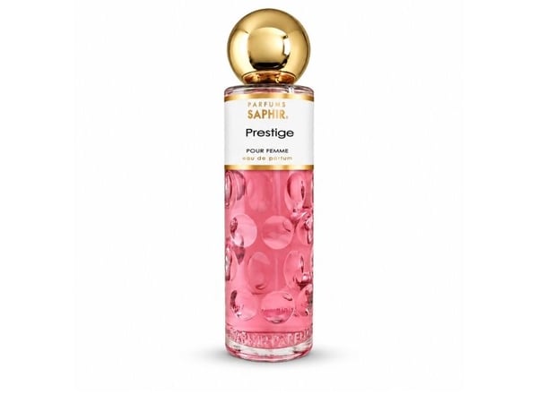 SAPHIR Prestige Pour Femme EDP 200ml