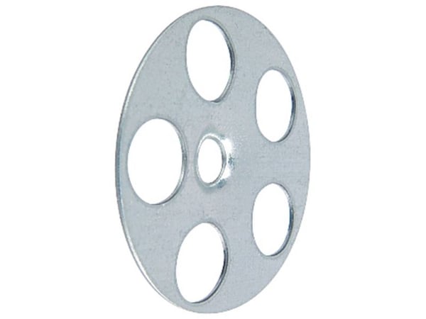 Fischer 4285 Isoleringsmaterialeskive 100 stk