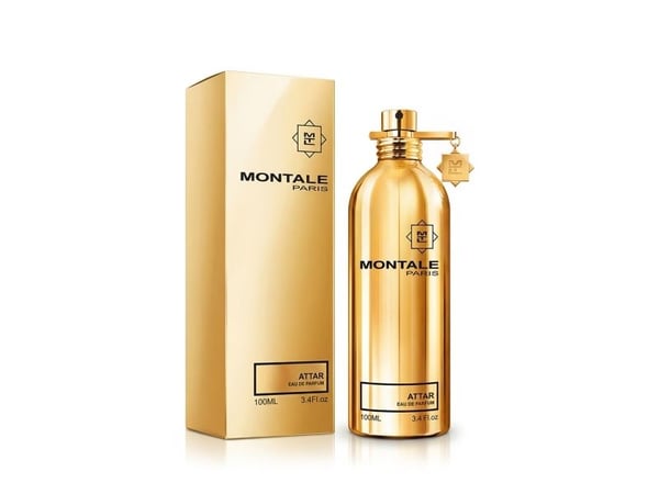 Montale Paris Attar Eau de Parfum 100 ml (unisex)
