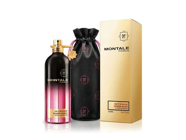Montale Intense Roses Musk PAR W 100 ml