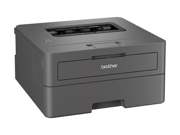 Brother HL-L2402D laserskrivare svartvit A4 30 ppm dubbelsidig utskrift