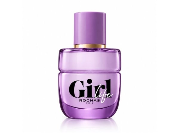 Rochas Girl Life Eau De Parfum 40 ml (woman)