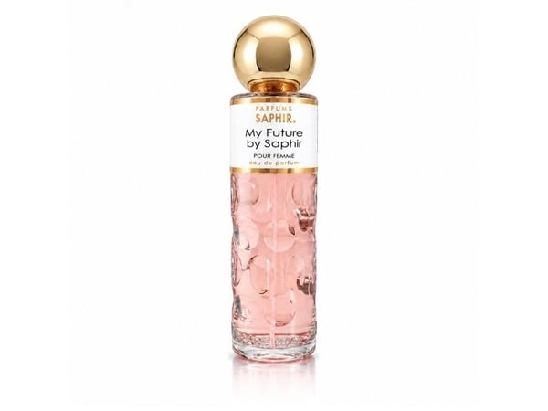 SAPHIR My Future For Women EDP 200ml