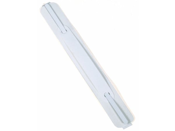 Durable 6908-02, Reiän vahvistin, Valkoinen, 100 kpl