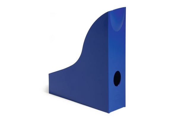 Kestävä BASIC, sininen, A4, 73 mm, 241 mm, 306 mm, 1 kpl