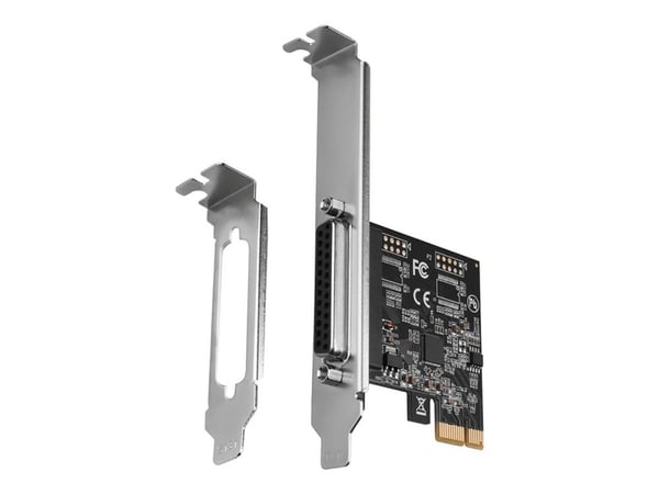 Axagon PCEA-P1N PCIe-ohjain
