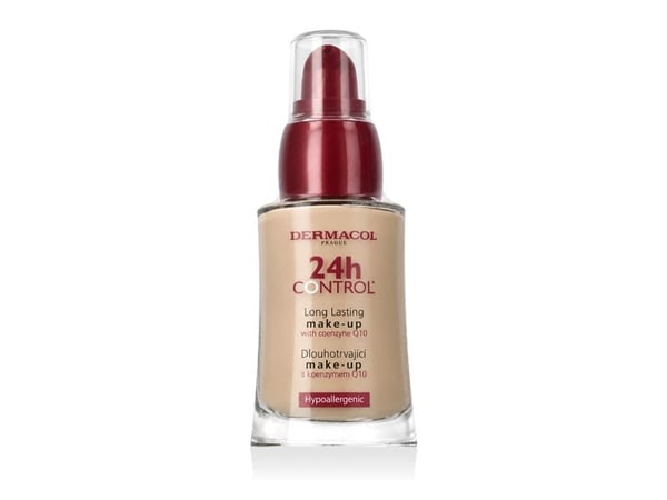 Dermacol 24h Control Make-Up 30 ml - ostín 2K