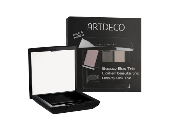 Artdeco Artdeco Beauty Box Trio Magnetic Box With Mirror
