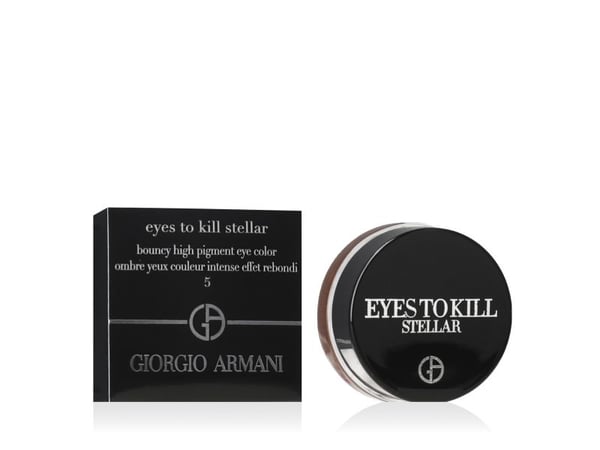 Les mer Giorgio Armani Eyes To Kill Stellar 05 Stellar, 4 g