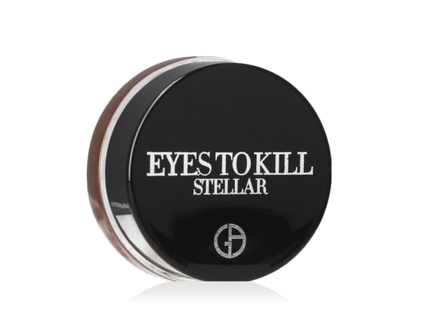 Les mer Giorgio Armani Eyes To Kill Stellar 05 Stellar, 4 g