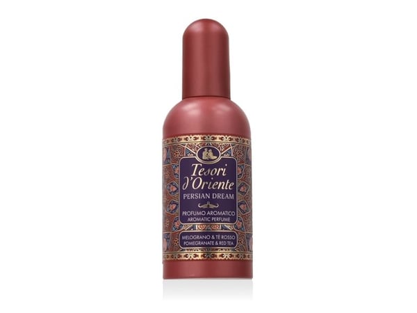 Tesori D'Oriente Eau De Toilette Persian Dream 100ml Aromatic EDT