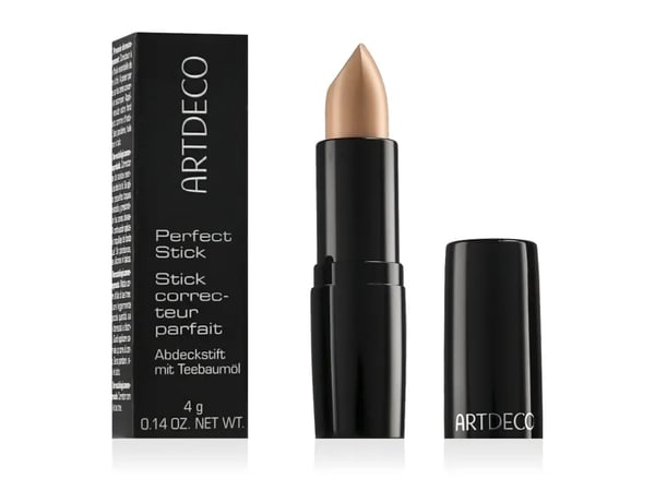 Artdeco Perfect Stick Correction Rod 4 G Bright Apricot