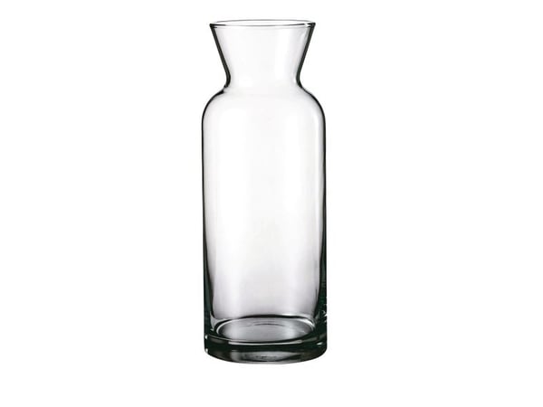 Vandkaraffel Aida, glas, 1 L