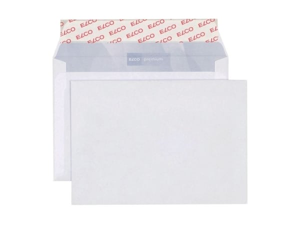 Konvolut, Elco Office Shop-box C6, pakke a 200 stk