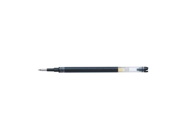 Refill til rollerpen, PILOT V-BALL RT, 0,5 mm, sort