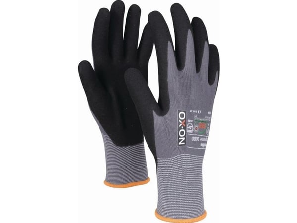 Käsiasentaja OX-ON Flexible Supreme 1600, lajitelma/laatu, pituus 9 %