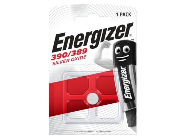 Energizer EN390/389P1