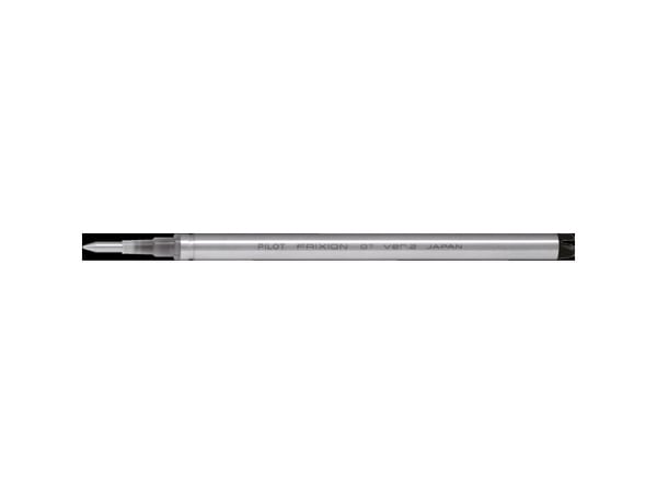 Refill Pilot Frixion Zone 0,7 mm sort
