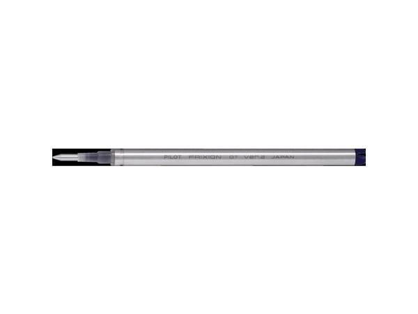 Refill Pilot Frixion Zone 0,7 mm blå