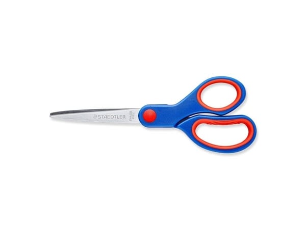 Saks, Staedtler Noris, 17 cm