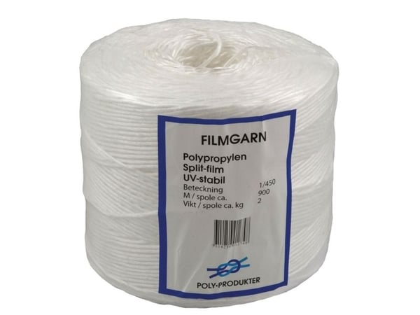 Lanka polycord 450/1, 2,2 mm, 900 m