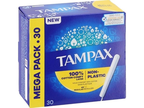 Procter & Gamble 4015400824701, Hvit