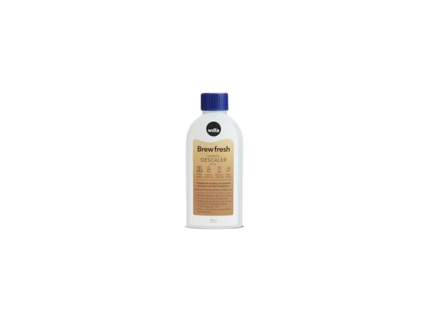 Wilfa WICD-250, Avkalkingsmiddel, Wilfa, Flaske, 0,25 l
