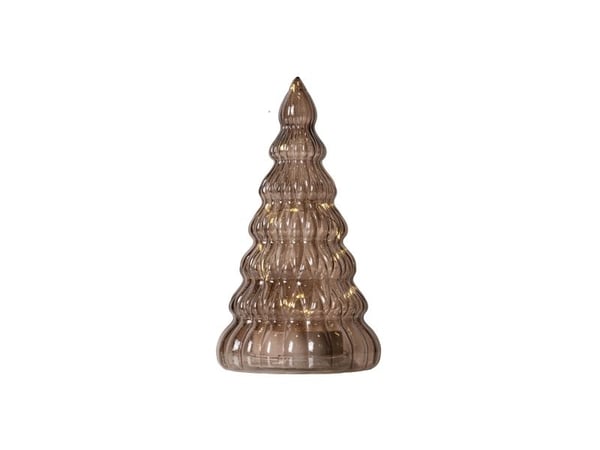 Sirius Lucy Wood Brown - H 23,5 cm
