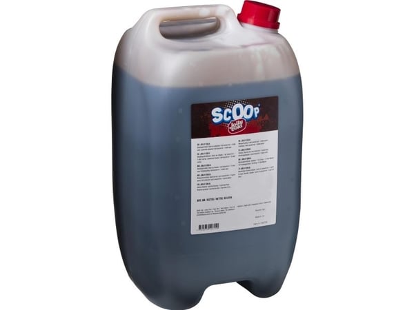Läskedryck/Slush Ice, Scoop, 10 l, Jolly Cola