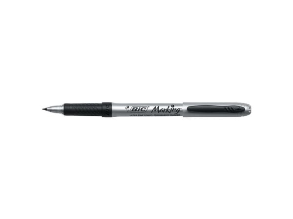 BIC CD/DVD-marker, sort